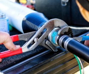 About Emergency plumbing pros Bomoseen, VT