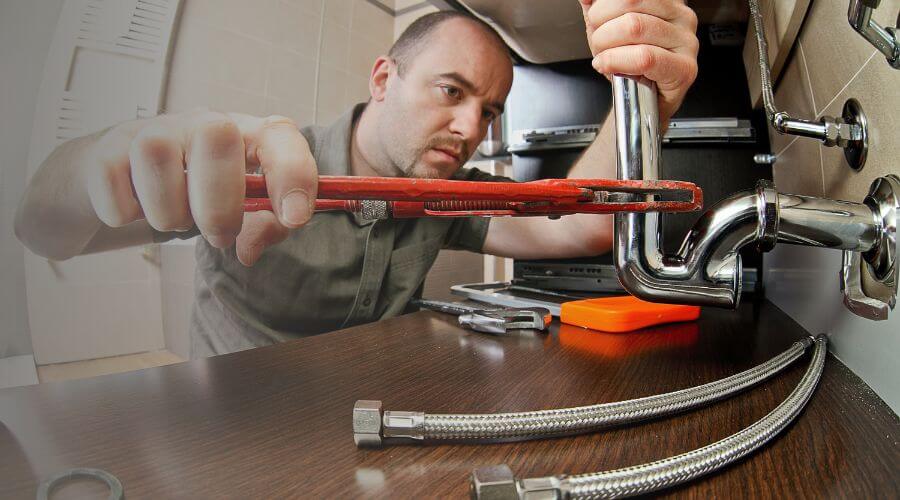 Professional emergency plumbing in Bomoseen, VT
